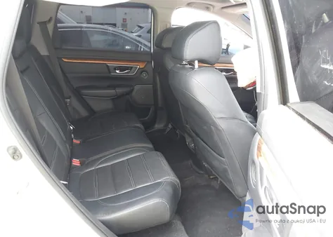 2020 Honda Cr-V Awd Ex-L из США, поврежденный, VIN 2HKRW2H89LH684355